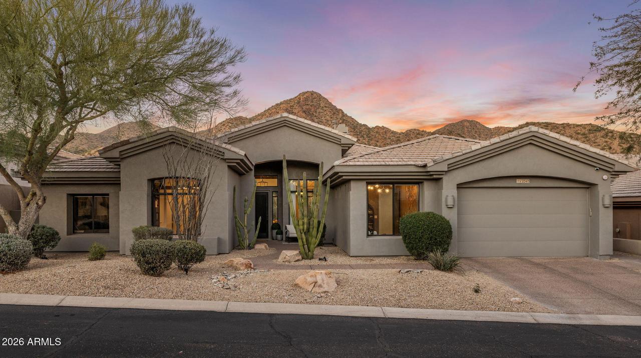 12345 N 129th St., Scottsdale, AZ 85259