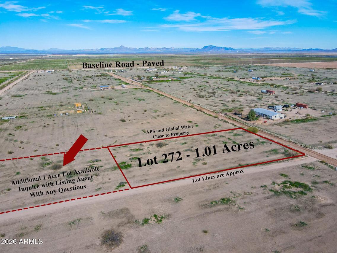 --- #229, Tonopah, AZ 85354