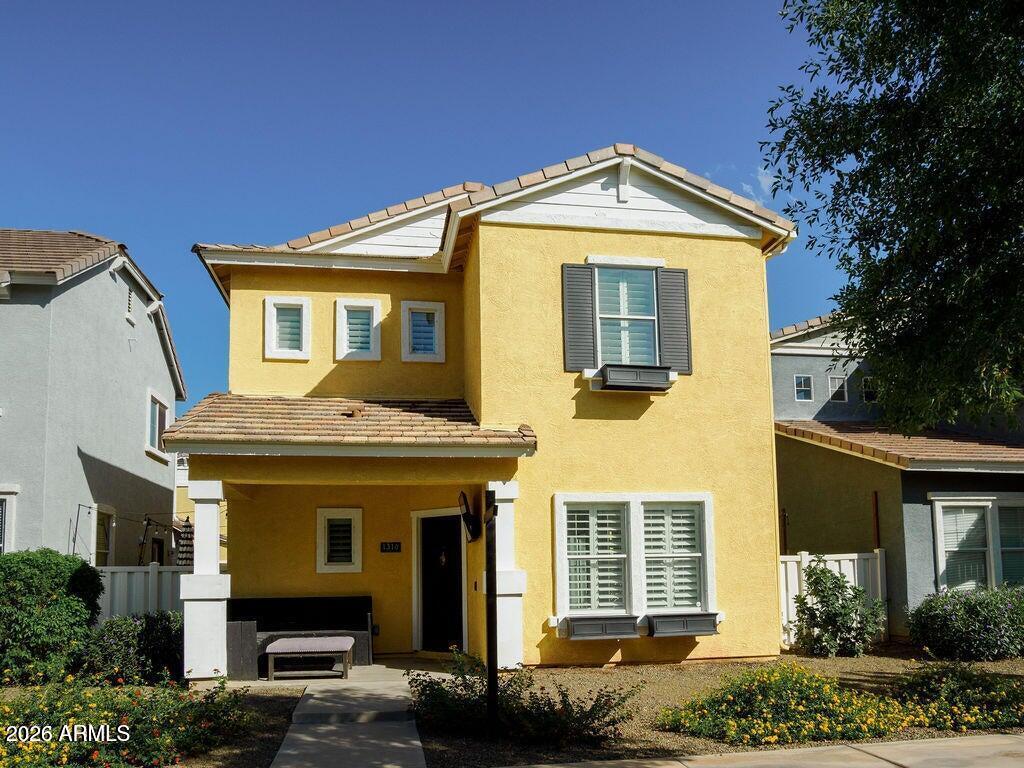 1316 S Minneola Ln., Gilbert, AZ 85296