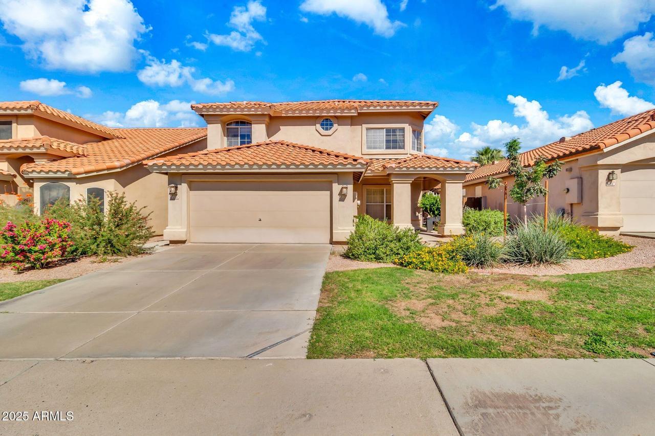 6554 E Raftriver St., Mesa, AZ 85215