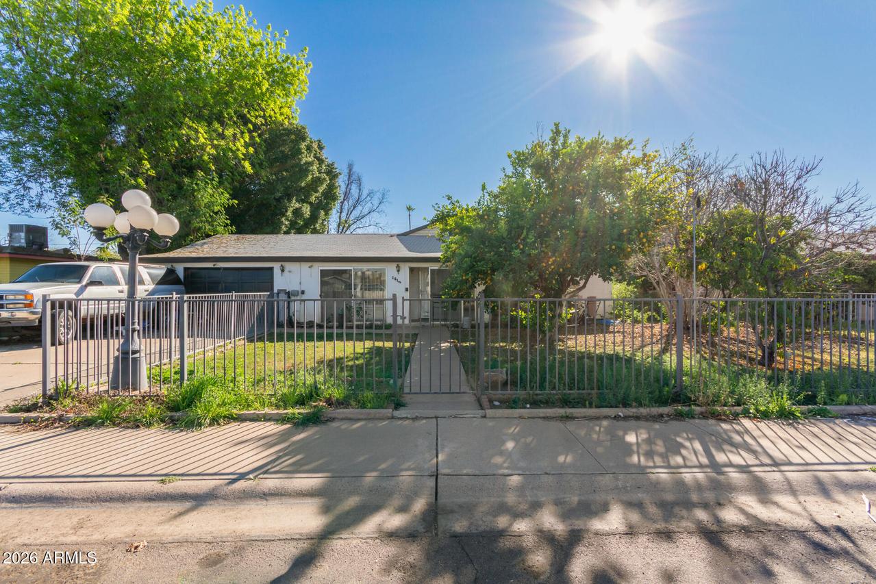 1615 E Hudson Dr., Tempe, AZ 85281