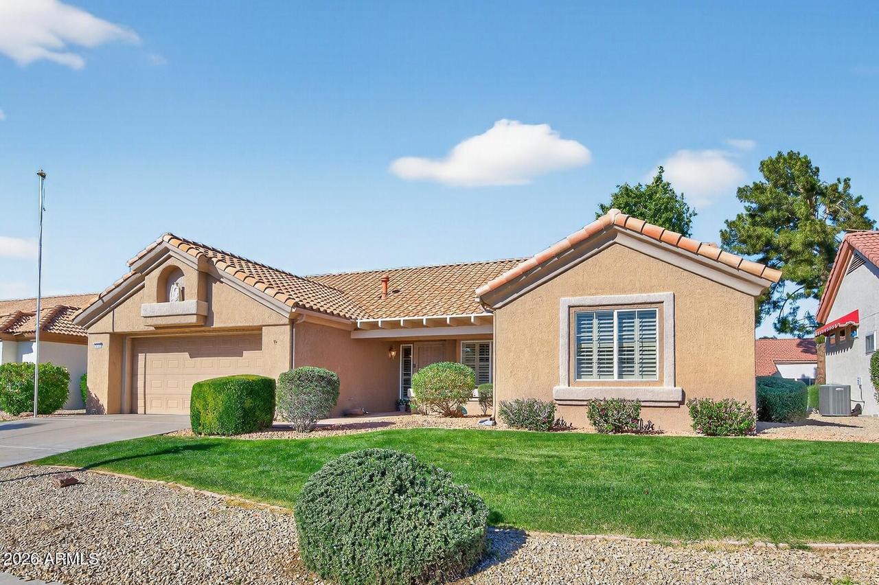 14124 W Circle Ridge Dr., Sun City West, AZ 85375