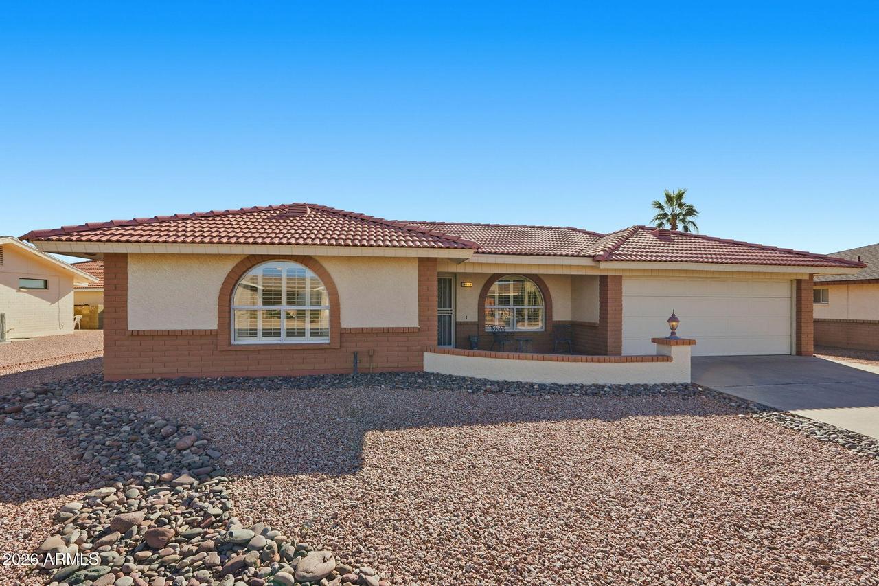 8061 E Monte Ave., Mesa, AZ 85209