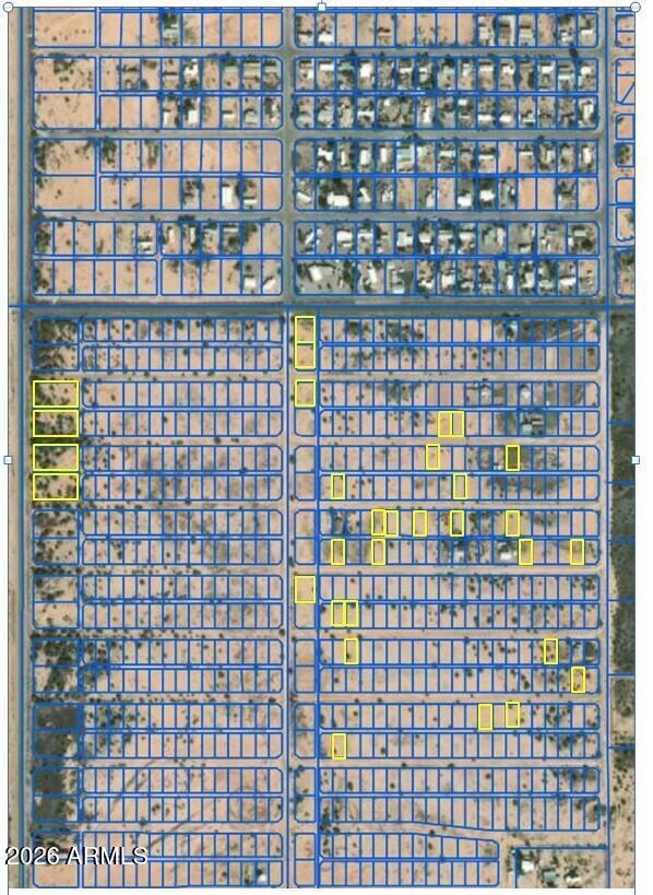 N Saddle Rock Ln. #-, Casa Grande, AZ 85193