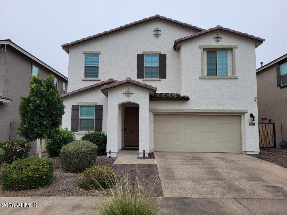 22484 E Marsh Rd Rd., Queen Creek, AZ 85142