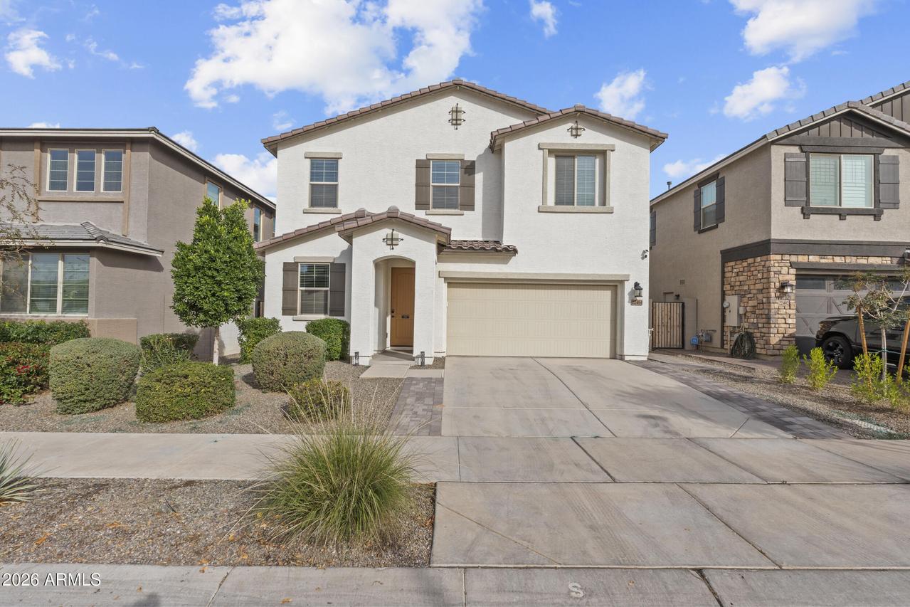 22484 E Marsh Rd Rd., Queen Creek, AZ 85142