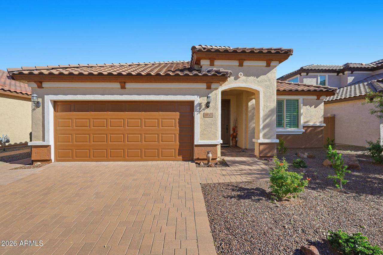 28503 N 23rd Dr., Phoenix, AZ 85085