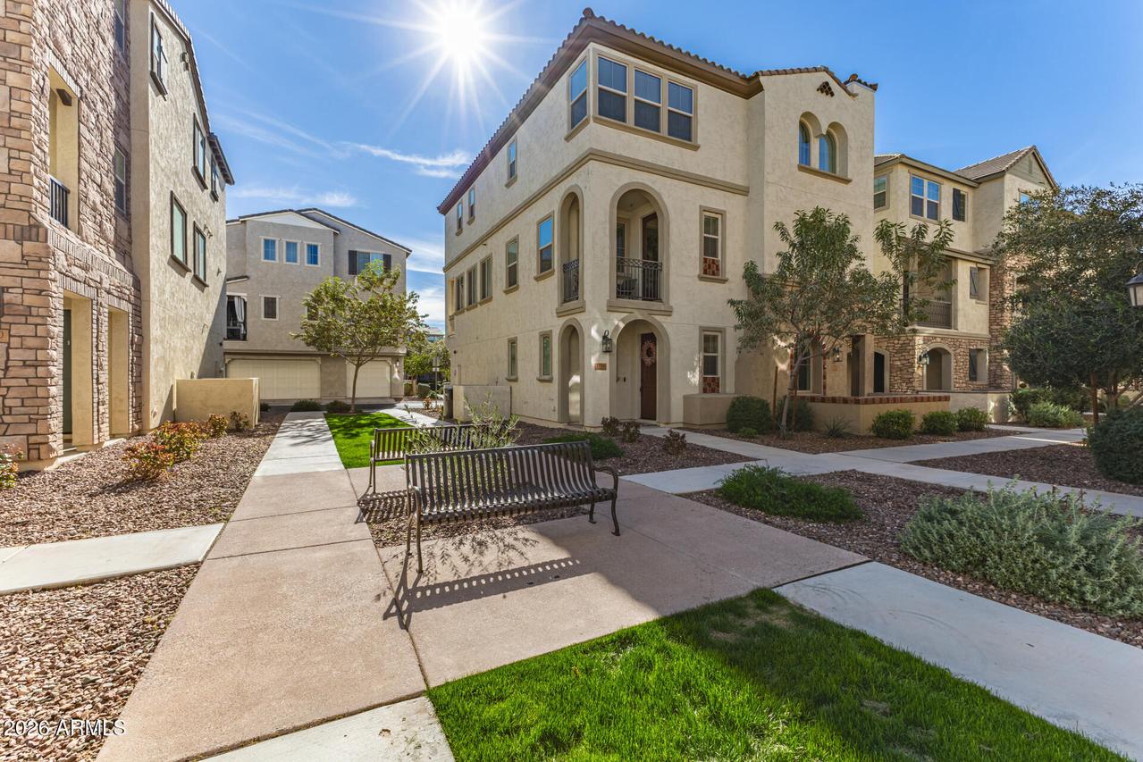 1734 E Hampton Ln., Gilbert, AZ 85295