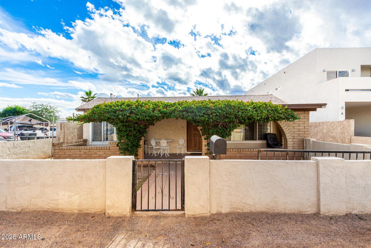 719 W Cocopah St., Phoenix, AZ 85007