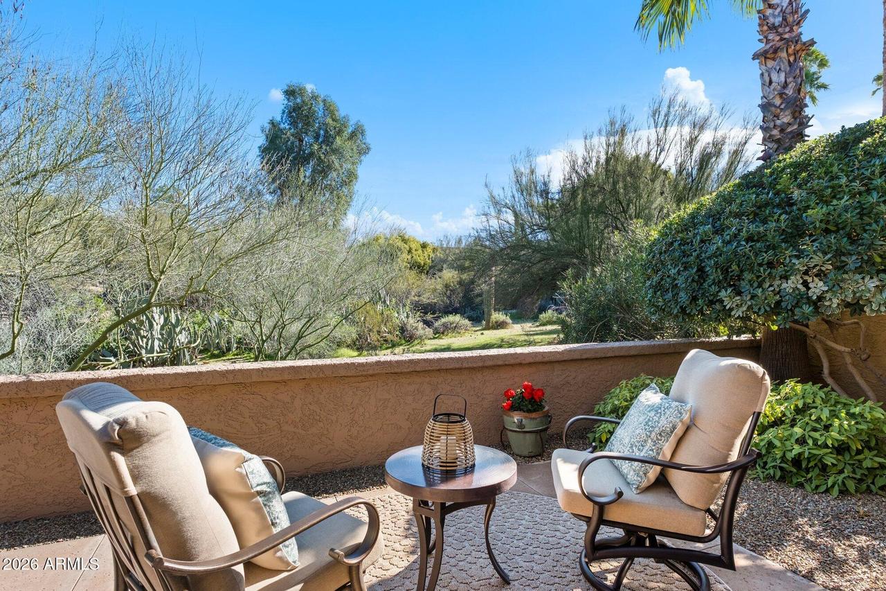 7432 E Carefree Dr. #24, Carefree, AZ 85377