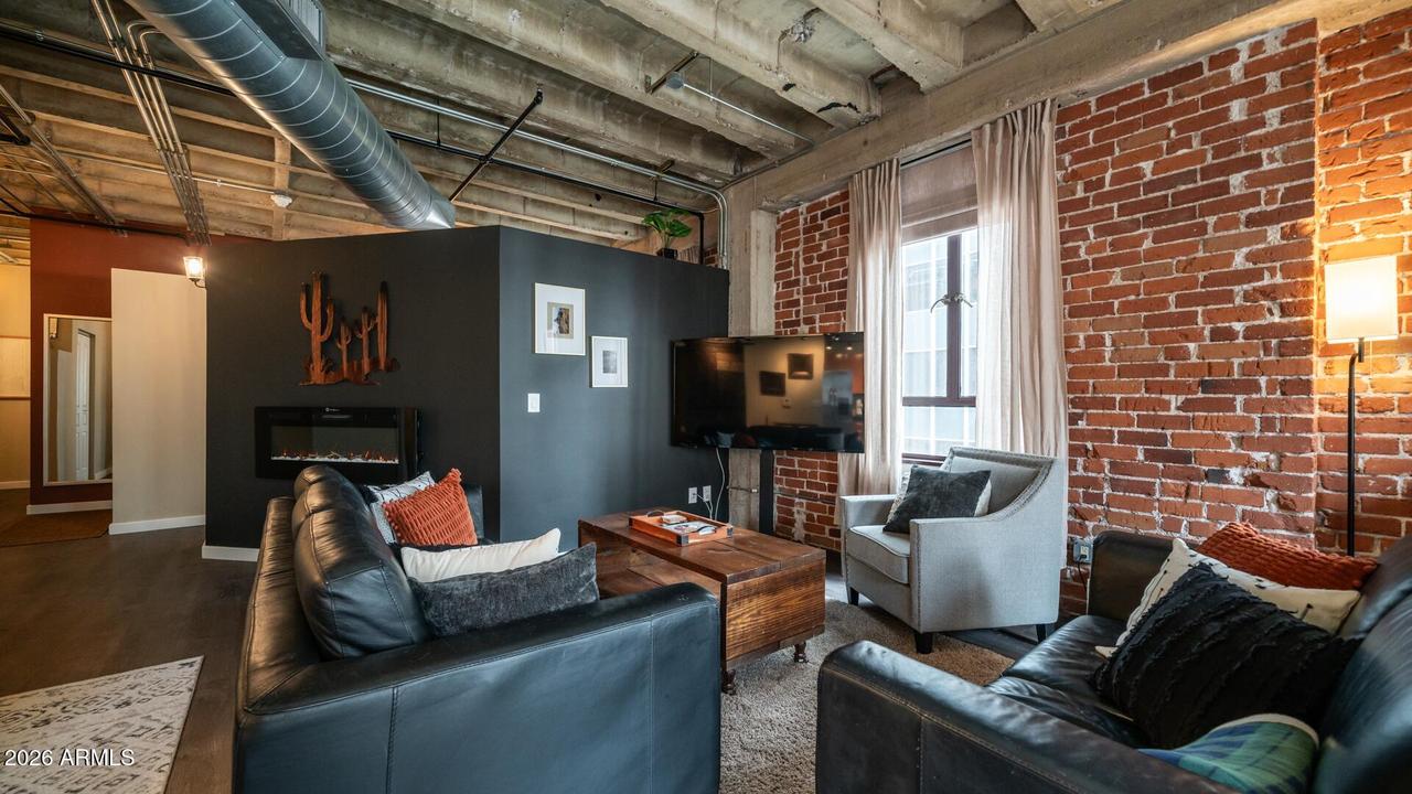 114 W Adams St. #503, Phoenix, AZ 85003