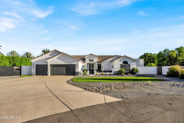 New Homes For Sale This Week That Attend Peoria Elementary School: January 9th to January 15th