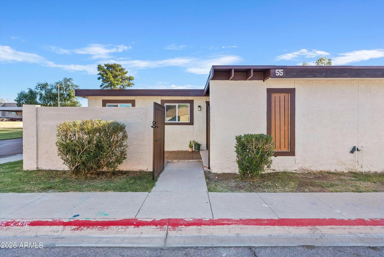 720 S Dobson Rd. #55, Mesa, AZ 85202