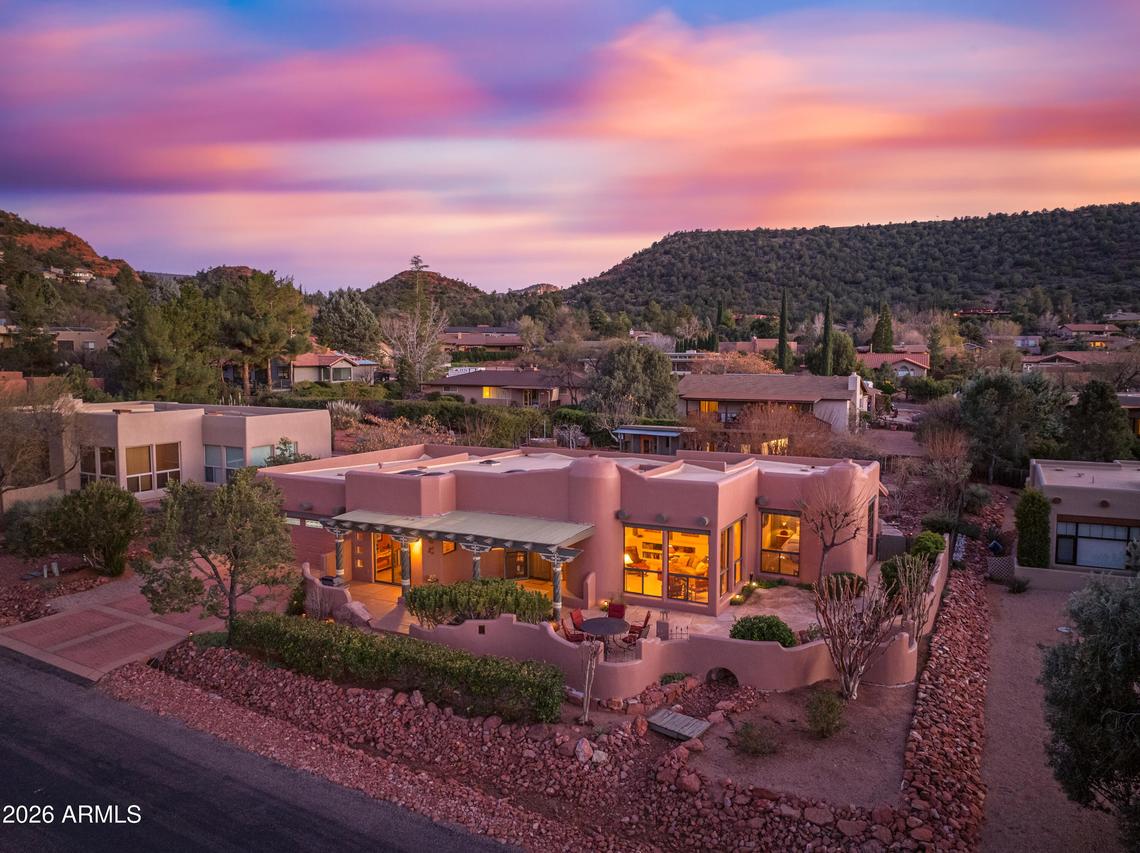 90 Valley View Dr., Sedona, AZ 86336
