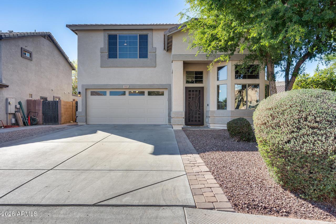 15427 W Mescal St., Surprise, AZ 85379