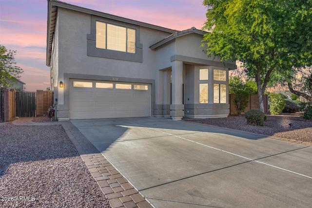 New Homes with Master Bedrooms on the 1st Floor That Attend Rancho Gabriela: January 10th to January 16th