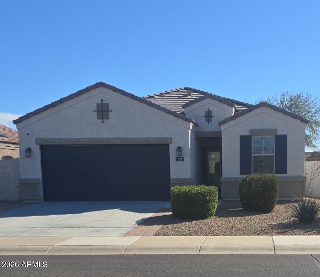 2373 E San Lorenzo Tr., Casa Grande, AZ 85194