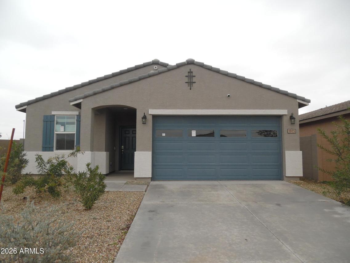 1915 S 241st Dr., Buckeye, AZ 85326