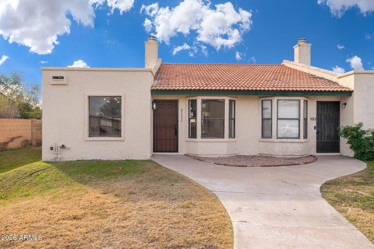 2111 W Missouri Ave. #10, Phoenix, AZ 85015