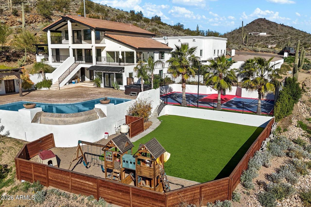 36723 N 33rd Ave., Phoenix, AZ 85086