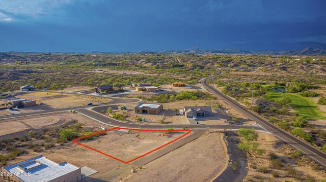 New Homes For Sale This Week That Attend Vulture Peak Middle School: January 9th to January 15th