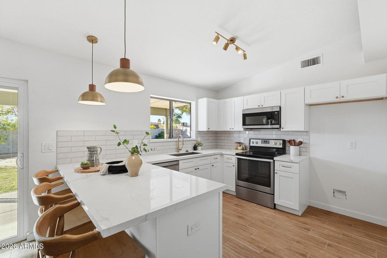 1436 N Ananea St., Mesa, AZ 85207