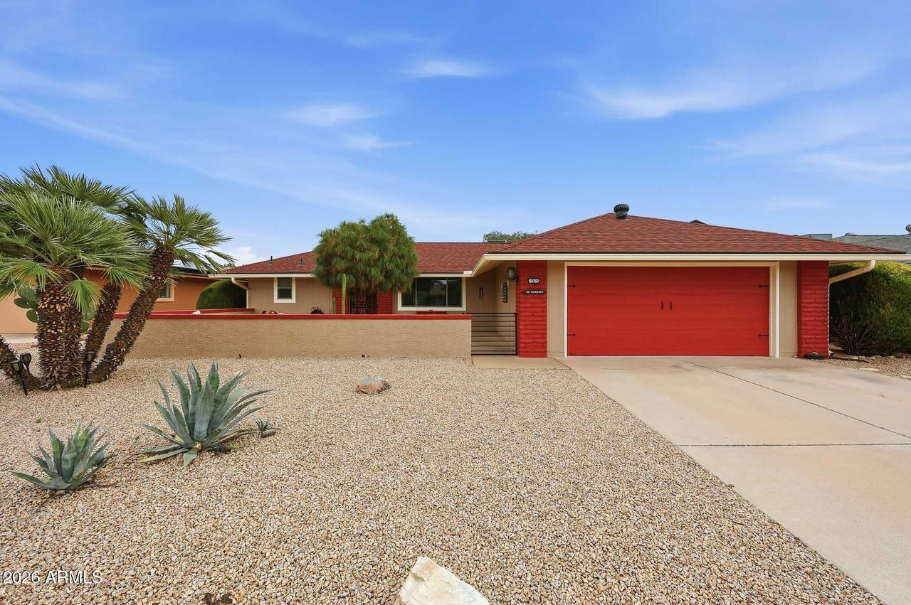 12615 W Allegro Dr., Sun City West, AZ 85375