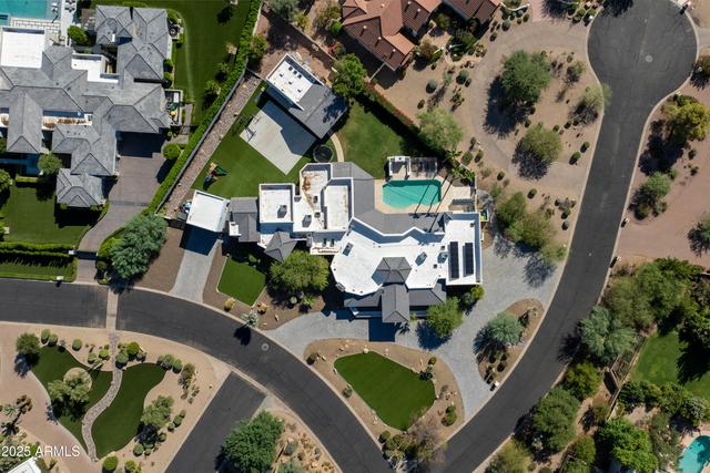 New Homes For Sale This Week in Paradise Valley: January 9th to January 15th