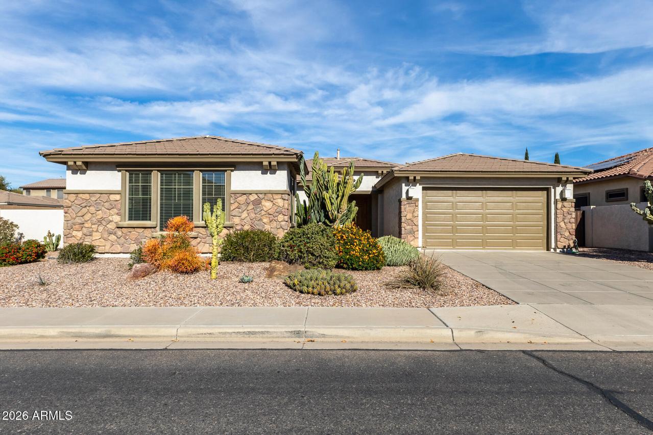 3800 E Tonto Pl., Chandler, AZ 85249