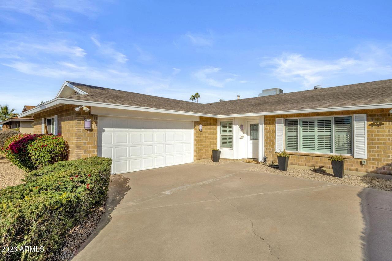 8520 E Plaza Ave., Scottsdale, AZ 85250