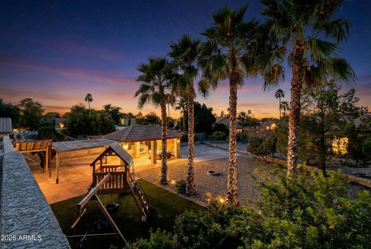 6788 W Greenbriar Dr., Glendale, AZ 85308