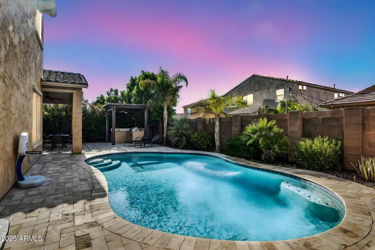 2698 E La Costa Dr., Gilbert, AZ 85298