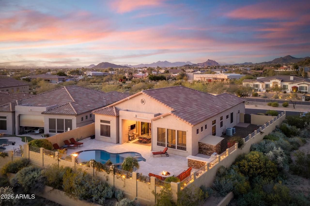 8549 E Leland St., Mesa, AZ 85207