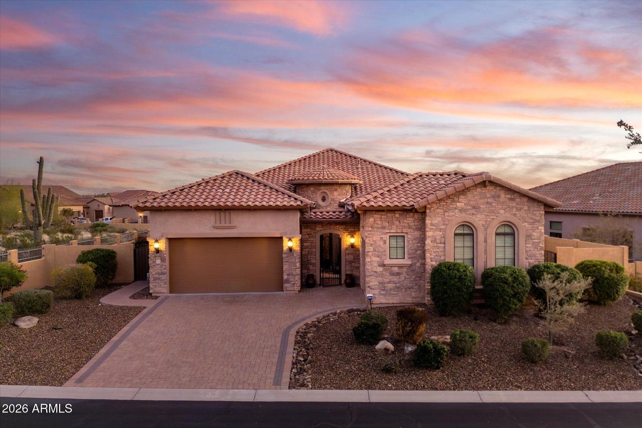 8549 E Leland St., Mesa, AZ 85207