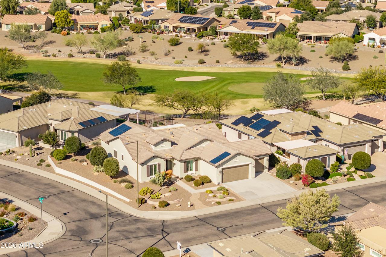 20506 N 271st Ave., Buckeye, AZ 85396