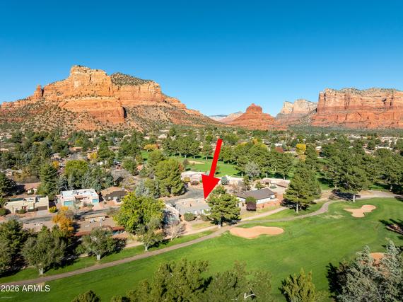 New Homes For Sale This Week in Sedona: January 9th to January 15th