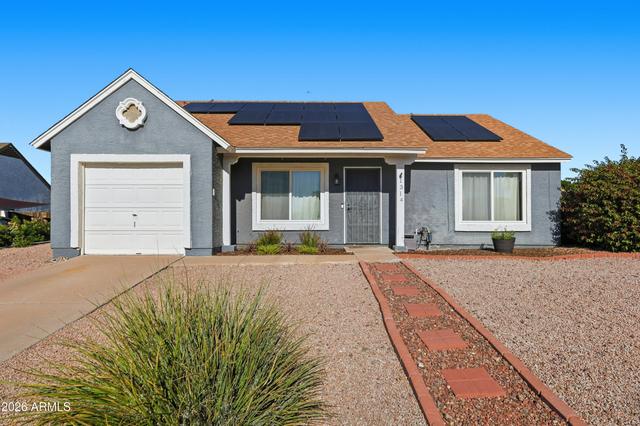 New Homes For Sale This Week That Attend Vista Verde Middle School: January 9th to January 15th