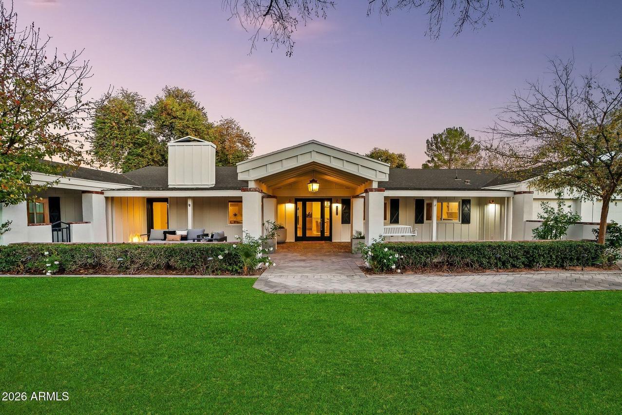 3131 N 53rd Pl., Phoenix, AZ 85018