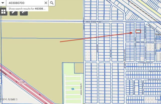 New Homes For Sale This Week in Eloy: January 9th to January 15th