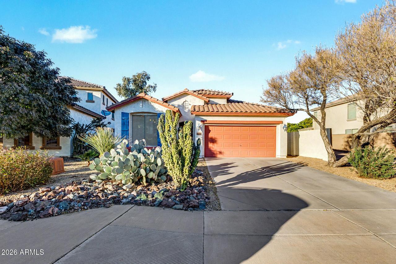 36218 W Olivo St., Maricopa, AZ 85138