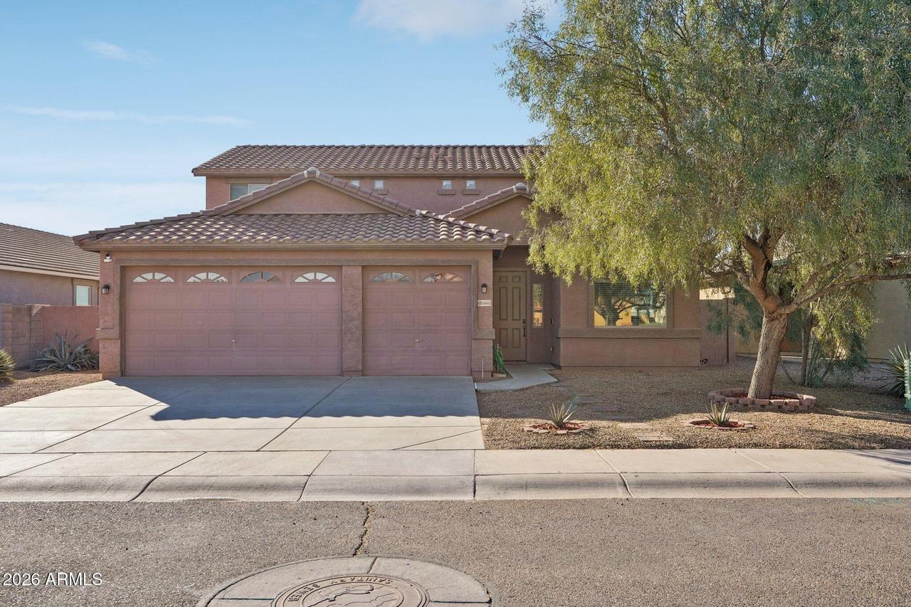 24443 W Pueblo Ave., Buckeye, AZ 85326
