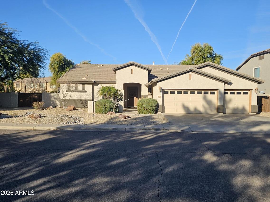 4760 S Nevada St., Chandler, AZ 85249