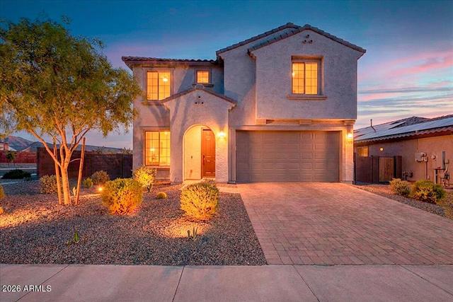 New Homes For Sale This Week That Attend Verrado Elementary School: January 9th to January 15th