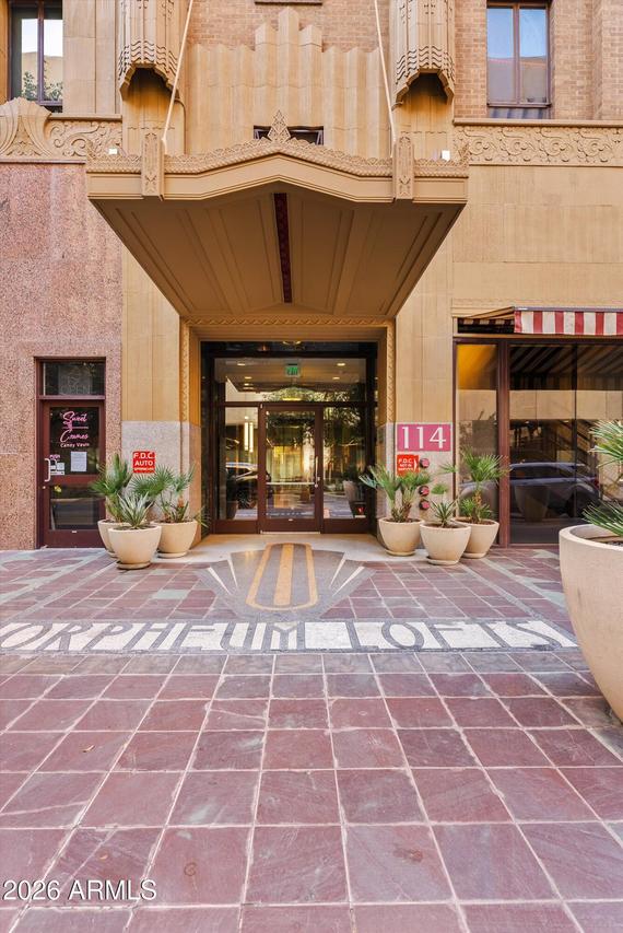 114 W Adams St. #802, Phoenix, AZ 85003