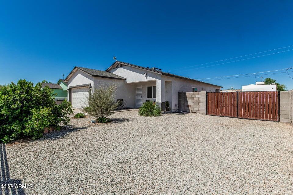 32102 N Walnut St., Wittmann, AZ 85361