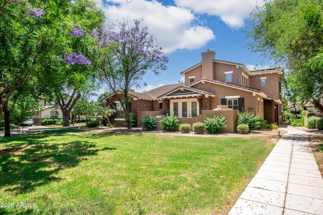 New Homes with Master Bedrooms on the 1st Floor That Attend Marley Park Elementary: January 10th to January 16th