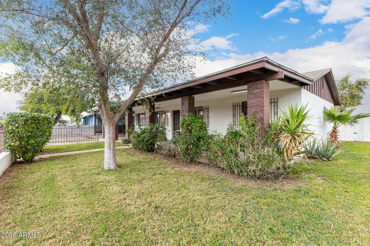 4032 W Nancy Ln., Phoenix, AZ 85041