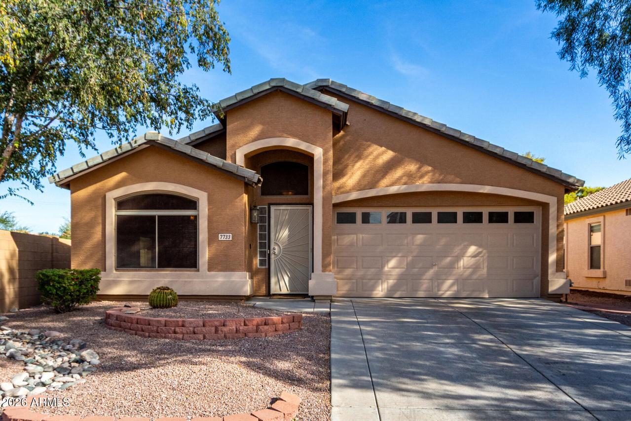 7733 S 47th Ln., Laveen, AZ 85339