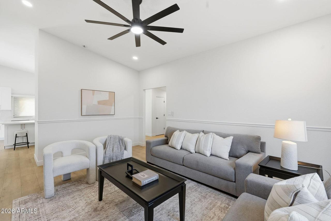 1663 W Monte Ave., Mesa, AZ 85202