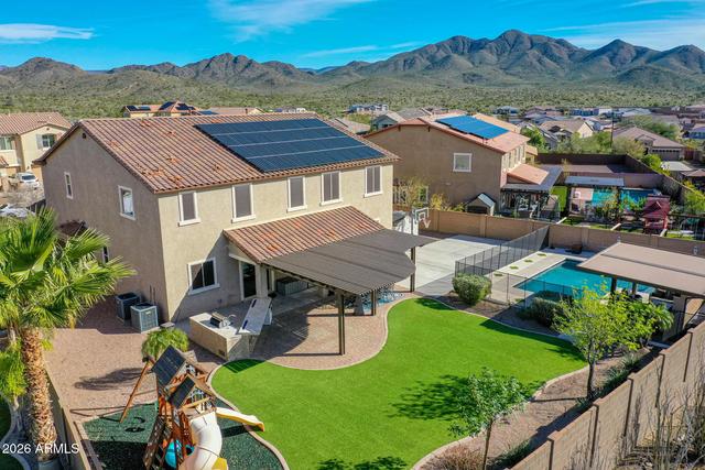 New Homes For Sale This Week That Attend New River Elementary School: January 9th to January 15th